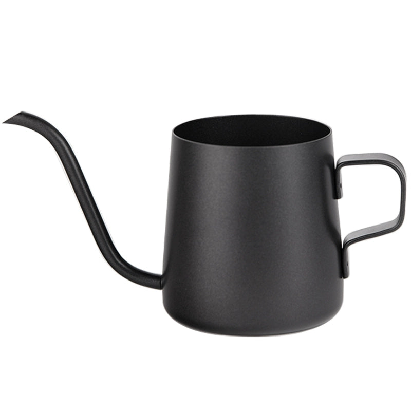 Hand brewed coffee pot