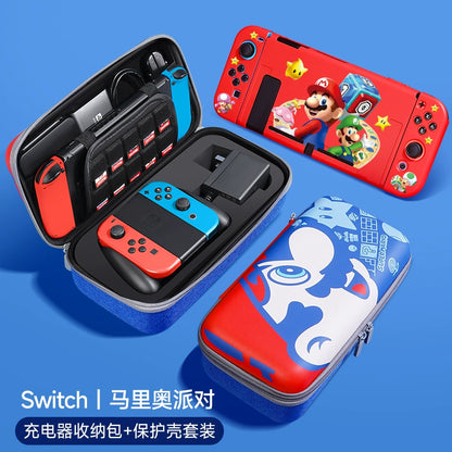 Switch switcholed ns switchlite siwch