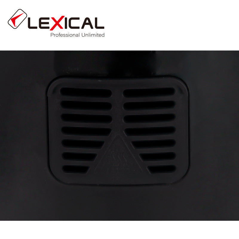 3.5L Multi-Function Air Fryer  Low Oil, Automatic Timer, Electric Deep Fryer for Home  Free Global Shipping