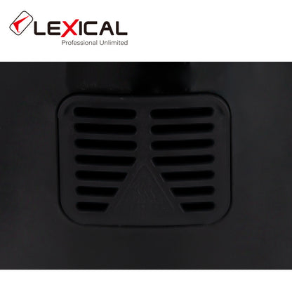 3.5L Multi-Function Air Fryer  Low Oil, Automatic Timer, Electric Deep Fryer for Home  Free Global Shipping
