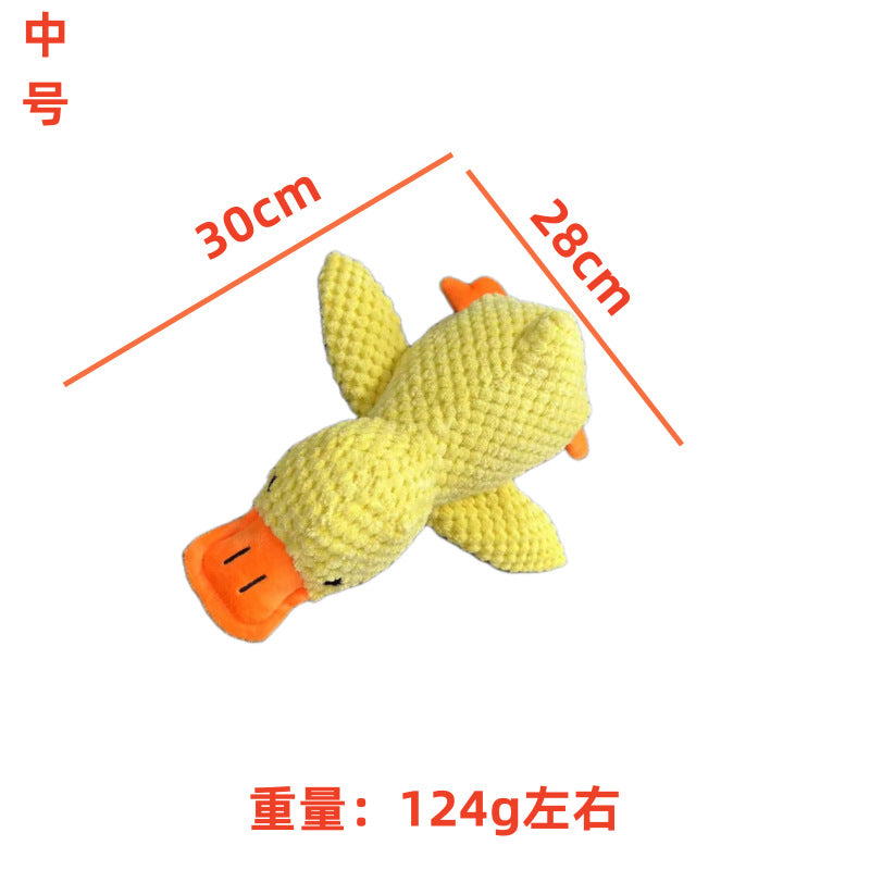 Pet sounds, toys, dogs, plush toys, cat supplies, teeth-resistant pet toys, hits