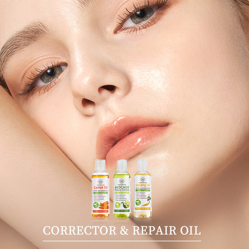 castor oil, natural emollient, vegetable oil, argan oil, avocado oil, facial body care, hair care, massage, essential oils, and skin care
