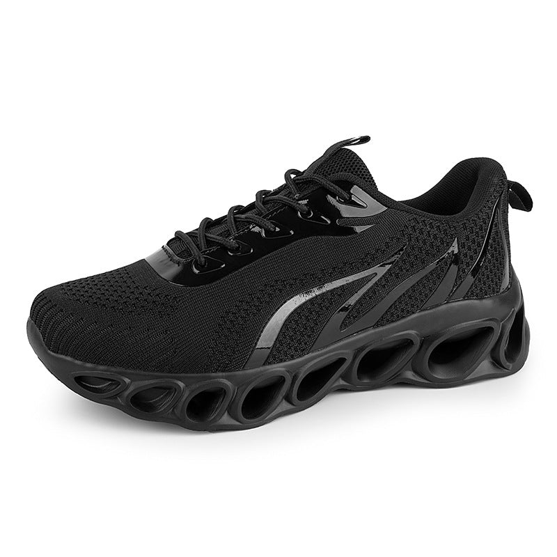 king size 48 men's shoes plus size 47 athleisure 46 versatile couple flame shoes