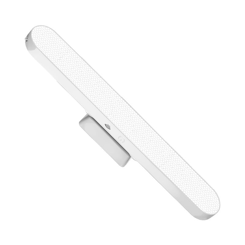 LED eye protection desk lamp, student study special magnetic lamp, dormitory bedside lamp, charging reading light, bedroom night light