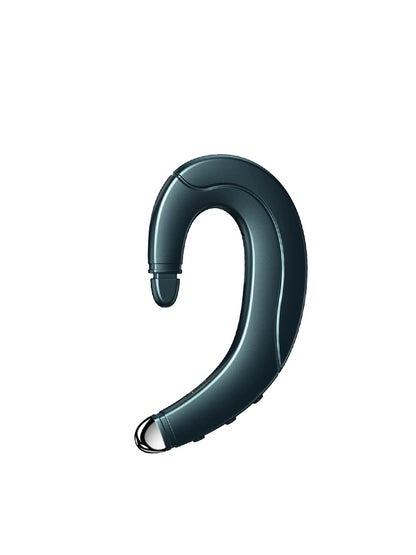 Bone conduction wireless bluetooth headset not in the ear high-quality bluetooth headset oppo universal