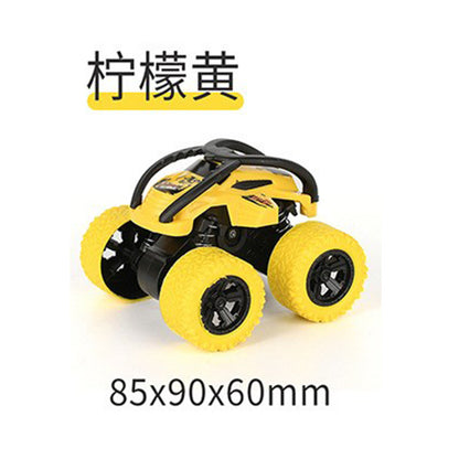 Children's toys, excavators, inertia, 4x4 cars, stunt bugs, boys' toy cars, children's stalls, stalls