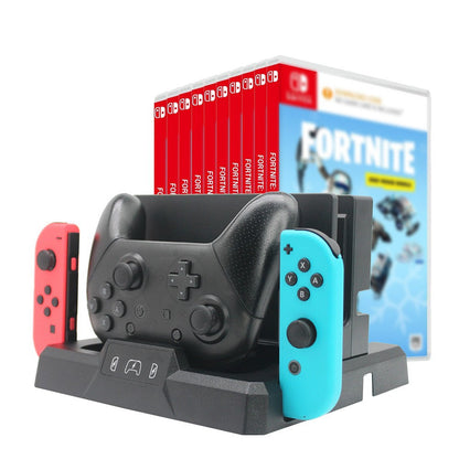 Switch PRO Smash Bros. Wireless Handle Alien Jet Fighter 2 Handle NFC Wake Up Full-featured Handle