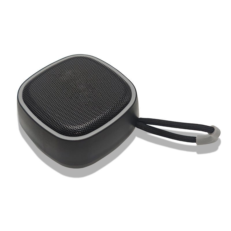 bluetooth speaker home rechargeable long life subwoofer wireless plug-in card outdoor portable bluetooth speaker wholesale