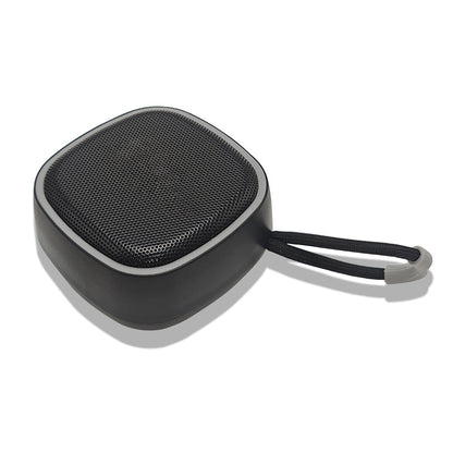 bluetooth speaker home rechargeable long life subwoofer wireless plug-in card outdoor portable bluetooth speaker wholesale