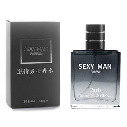 hot passion men's perfumes, long-lasting light fragrance, lingering fragrance, blue ocean notes, fresh cologne fragrance