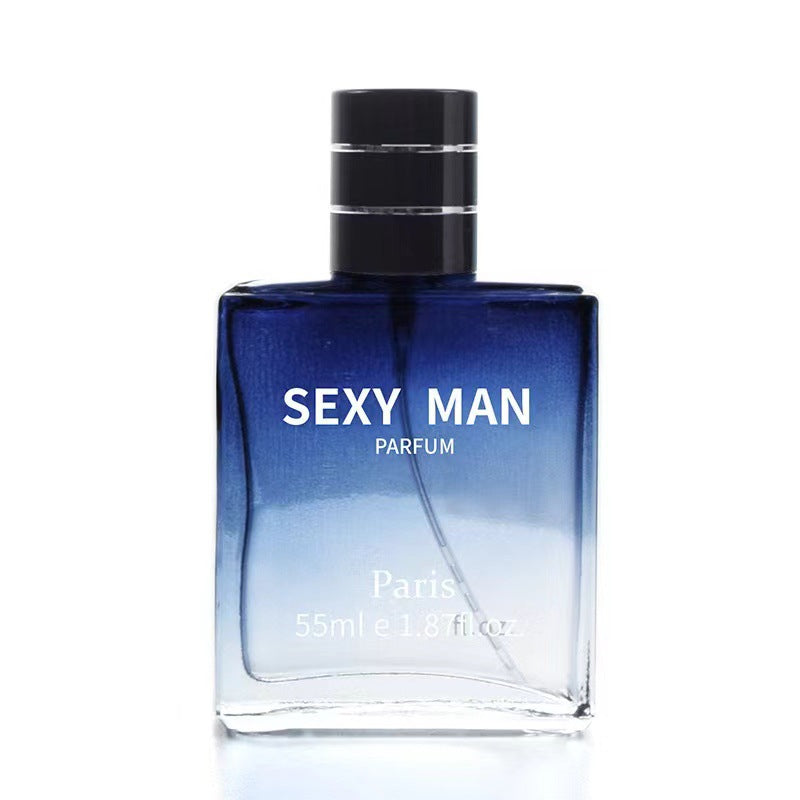 hot passion men's perfumes, long-lasting light fragrance, lingering fragrance, blue ocean notes, fresh cologne fragrance