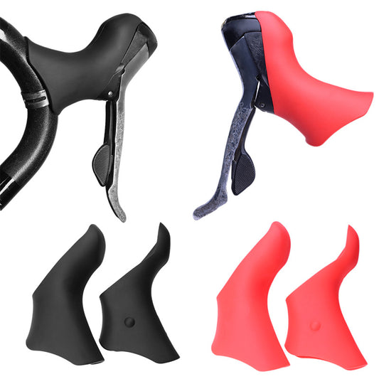 Road Handlebar Cover ST-5600 5601 6600 Manual Silicone Grip for SHIMANO grip handles