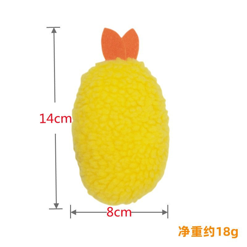 Pet sounds, toys, dogs, plush toys, cat supplies, teeth-resistant pet toys, hits