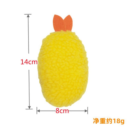 Pet sounds, toys, dogs, plush toys, cat supplies, teeth-resistant pet toys, hits