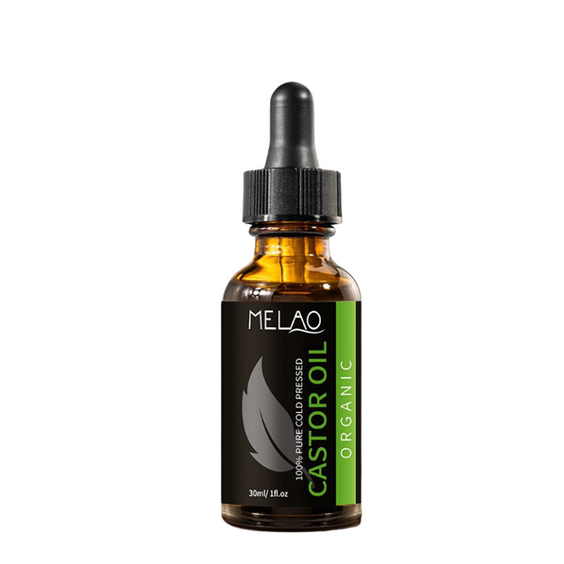 castor oil, scalp care, nourishing oil, eyebrows, eyelashes, long hair rejuvenating liquid, thick hair care essence