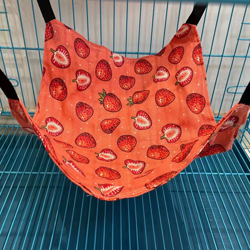 cat hammock pet cat mat cat iron cage hammock hook cat cage hammock hanging hammock cat hammock