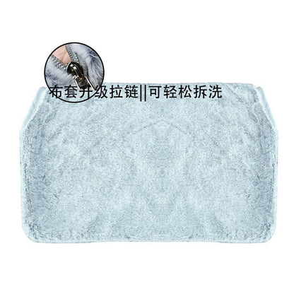 Cat hammock window suction cup hanging nest cat sun hanging bed balcony cat bed winter suction cup glass cat bedding