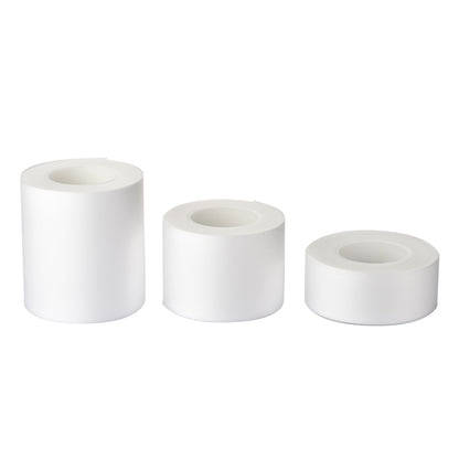 Reusable anti-crush injury plastic welding protective film High temperature resistant frosted translucent ultrasonic protective film