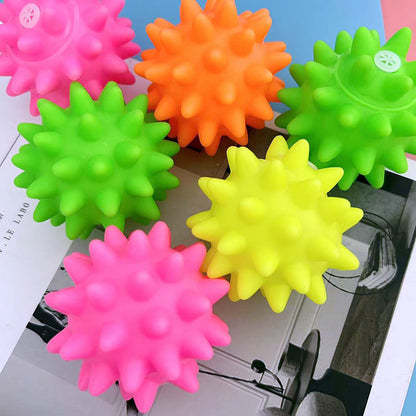 pet toys dog vocalization meteor cat dog toys stinging ball teething dog ball dog training