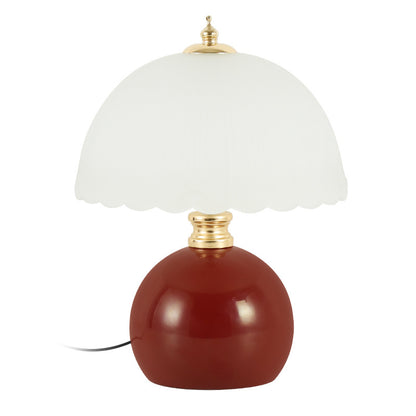 Wedding lantern, red table lamp, wedding room, bedside lamp, send a pair of bride wedding lamps, festive wedding gifts