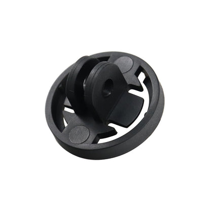 Patch fit: igs Blackbird WAHOO Garmin Garmin watch stand base, dial, chuck, bicycle accessories