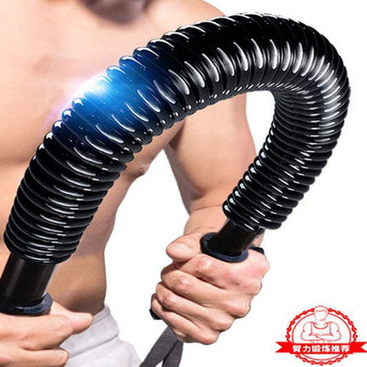 Arm strength device, fitness equipment, grip strength device, male professional hand strength, arm strength, chest muscles, finger strength trainer, arm strength bar
