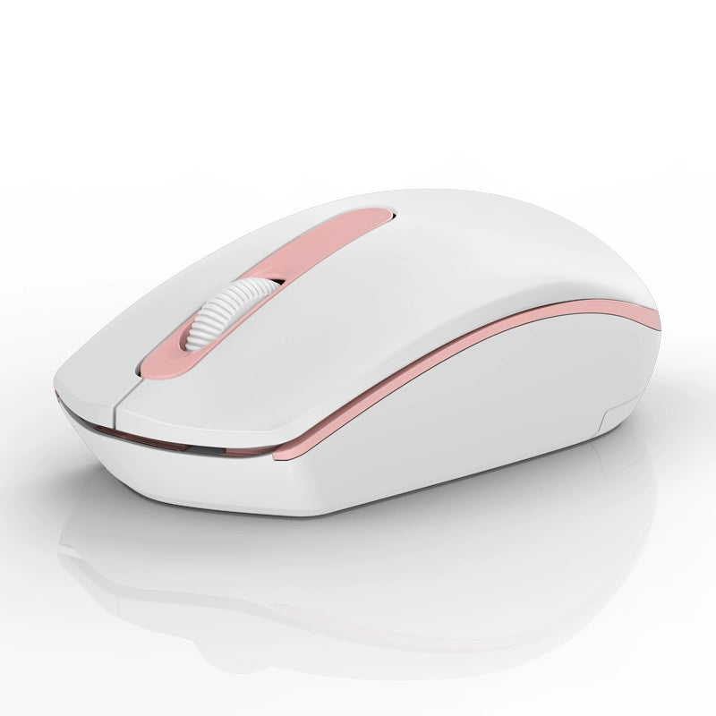 Mouse Wireless Bluetooth Mute Rechargeable Style Office Game Desktop Computer Lenovo Notebook Tablet Universal