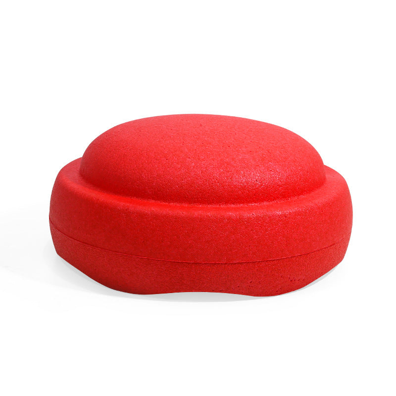 Children's Rainbow River Crossing Stone EPP Sensory Integration Training Equipment Stepping Stone Balance Training Bridge Stone Children's Toys