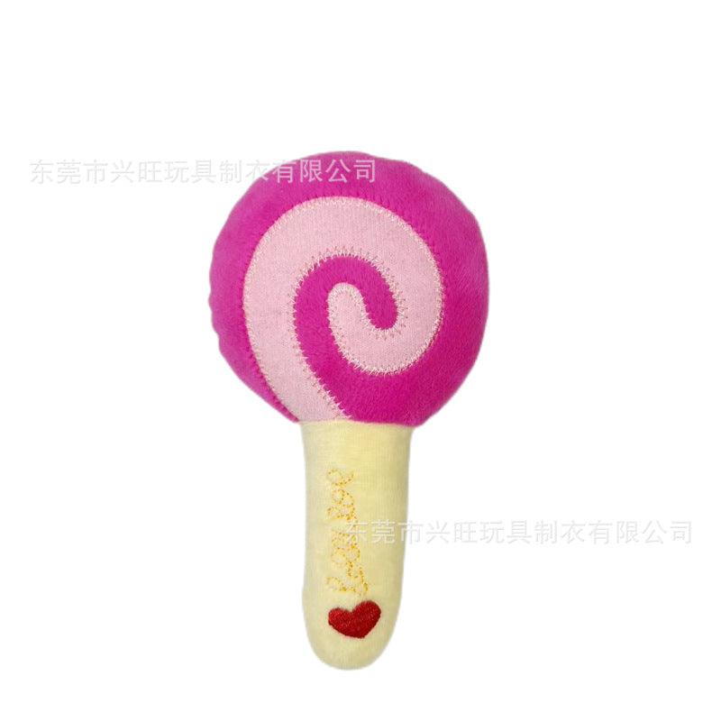 Pet sounds, toys, dogs, plush toys, cat supplies, teeth-resistant pet toys, hits