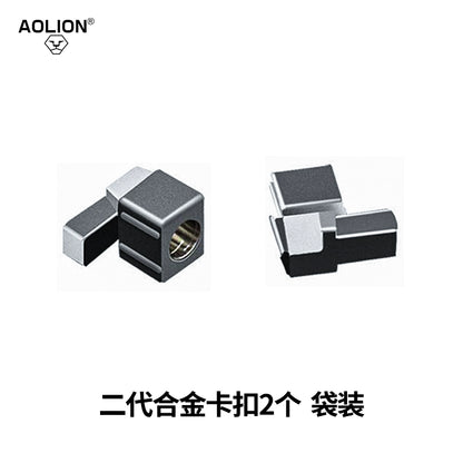 Aolion switch joy con ns oled