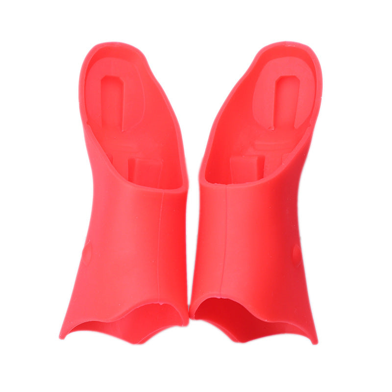 Road Handlebar Cover ST-5600 5601 6600 Manual Silicone Grip for SHIMANO grip handles