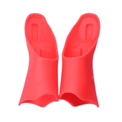 Road Handlebar Cover ST-5600 5601 6600 Manual Silicone Grip for SHIMANO grip handles
