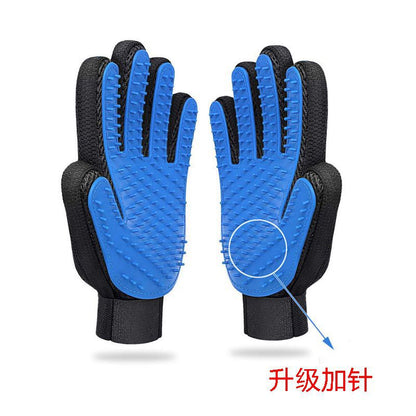 Cat Gloves