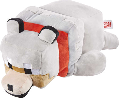 Minecraft MC game plush toy coolie scared doll ender dragon doll doll new manufacturer
