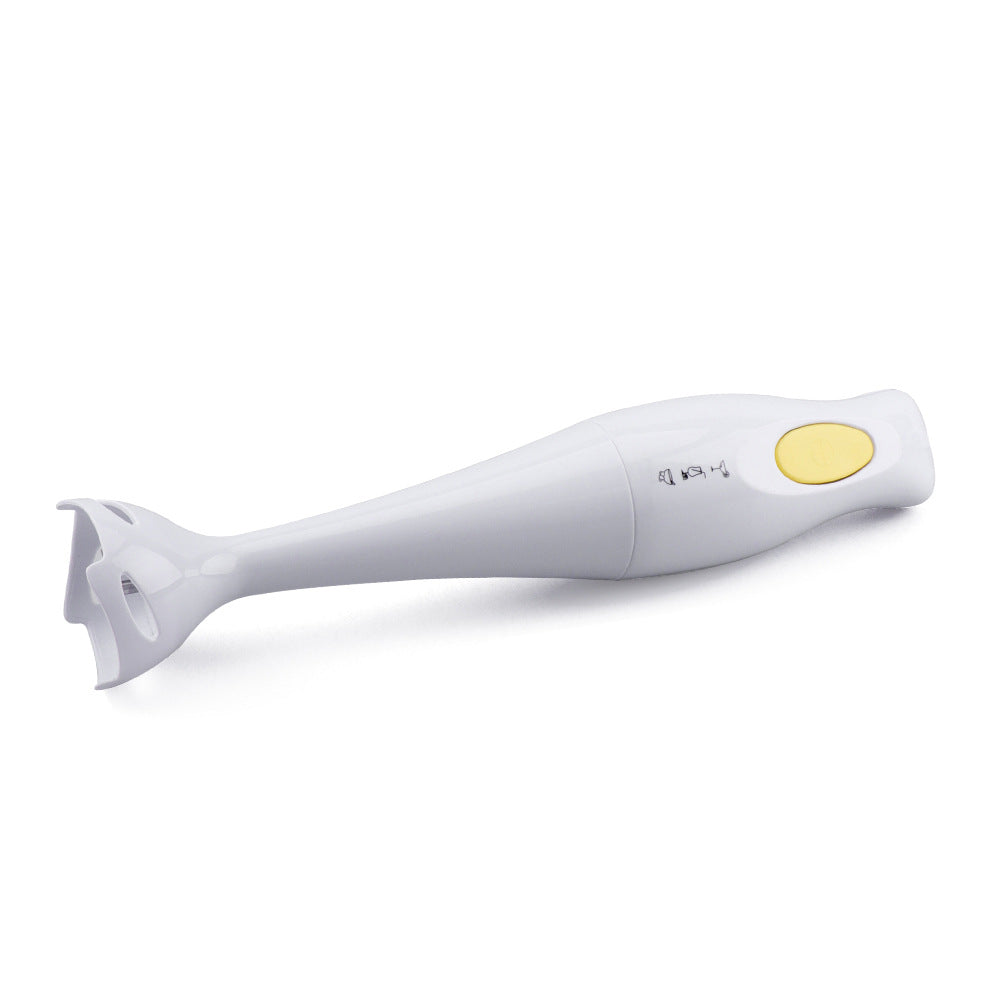 European Standard Handheld Electric Food Mixer  ABS Stick Blender for Kitchen Cooking  R.266