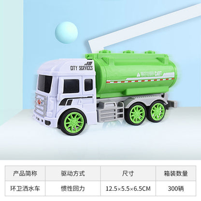 Children's friction 4x4 toy car boy stunt buggy boy kids toy stall stall