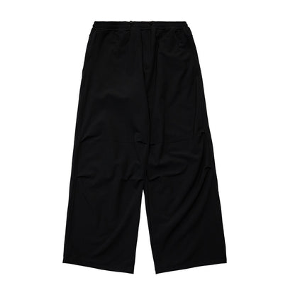 UNF Lightweight Waterproof Quick-Drying Sunscreen Paratrooper Pants Outdoor Hiking Mountaineering Loose American Casual Cargo Pants For Men & Women