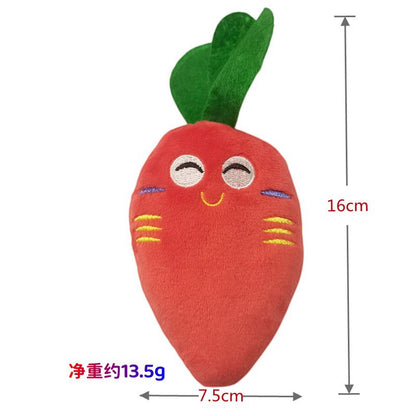 Pet sounds, toys, dogs, plush toys, cat supplies, teeth-resistant pet toys, hits