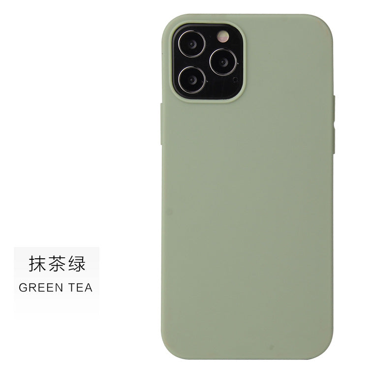IPhone TPU pro plus iPhone TPU case