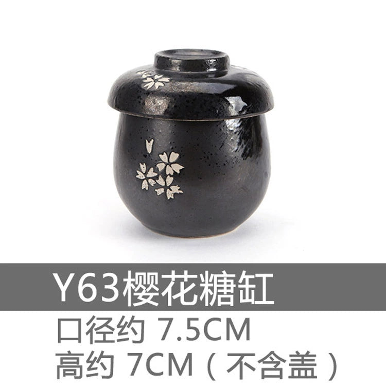 A radish Japanese-style coarse ceramic rice bowl features retro creative dishes and cups slightly flawed tableware ice cream bowl