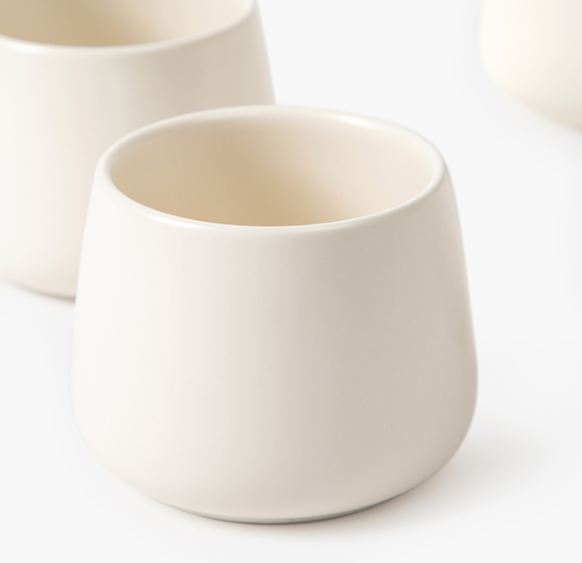 Nordic simple tea set