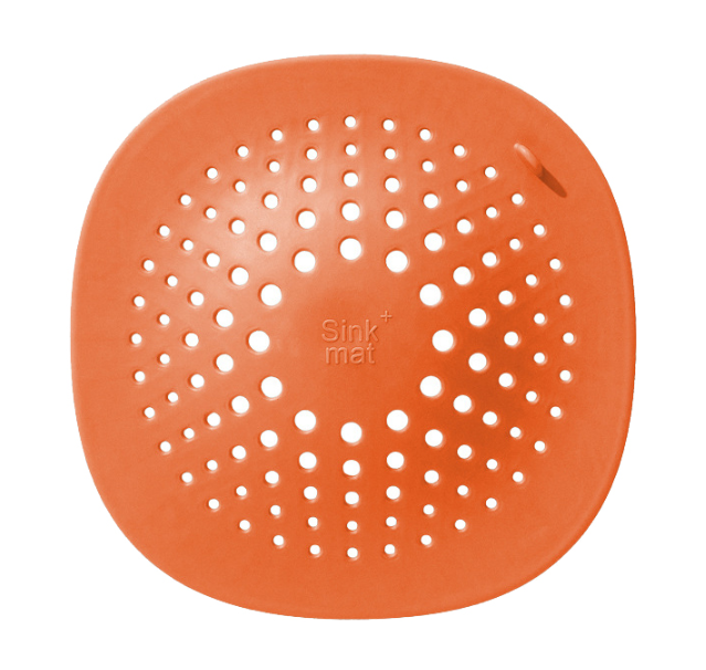 Washbasin pool leak plug sewer sink floor leak cover bathroom sewer pipe seal plug round filter