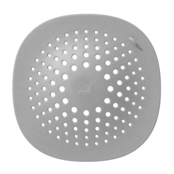 Washbasin pool leak plug sewer sink floor leak cover bathroom sewer pipe seal plug round filter