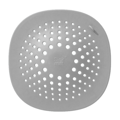 Washbasin pool leak plug sewer sink floor leak cover bathroom sewer pipe seal plug round filter